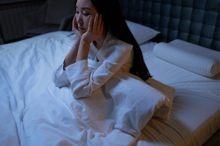 Magnesium: Das Schlaf- und Stressmineral, das Ihnen wahrscheinlich fehlt