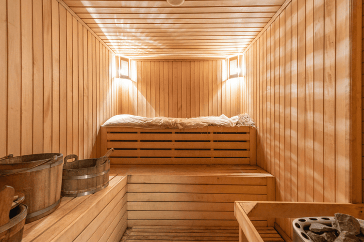 Warum Deutsche Sauna so ernst nehmen: Die Gesundheitswissenschaft hinter der „Saunakultur“