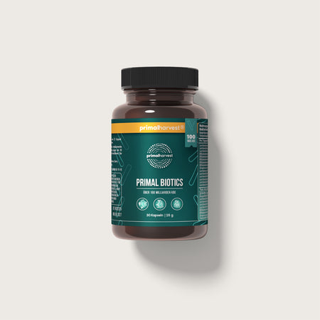 Primal Biotics