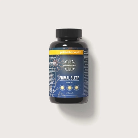 Schlaf Gut - Primal Sleep®