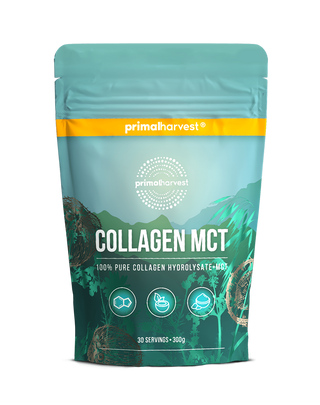 Collagen MCT