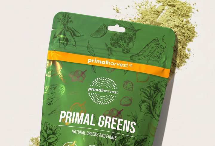 Dein Greens-Ritual in 10 Sekunden