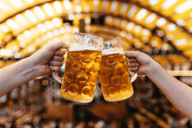 Ihr Wellness-Guide für die Zeit vor, während und nach dem Oktoberfest