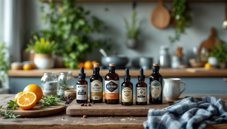 Bitterstoffe: Warum sie in deutschen Haushalten wieder beliebt werden