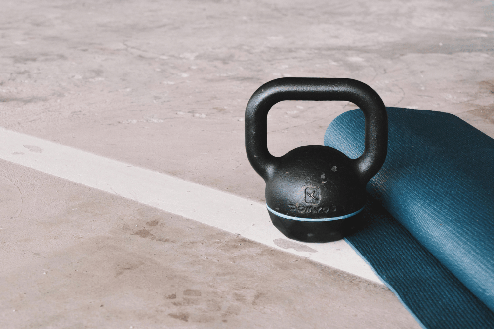 Warum Krafttraining nach dem 40. Lebensjahr unverzichtbar ist