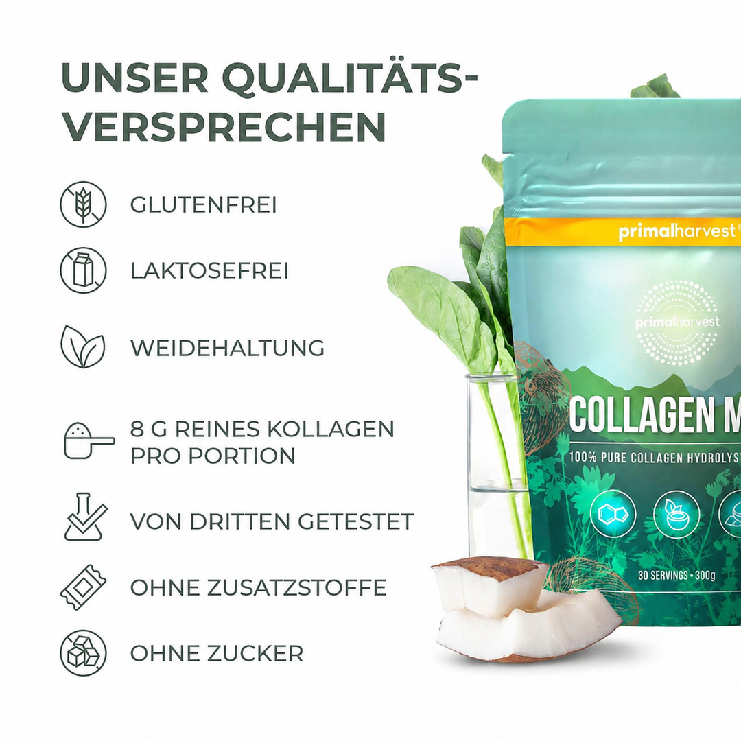 Collagen MCT
