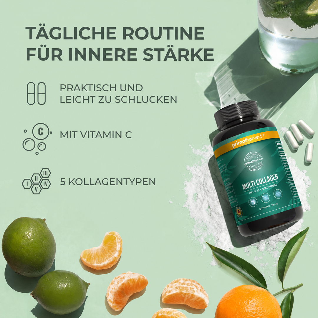 Multi-Collagen