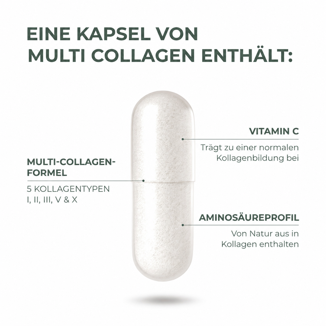 Multi-Collagen