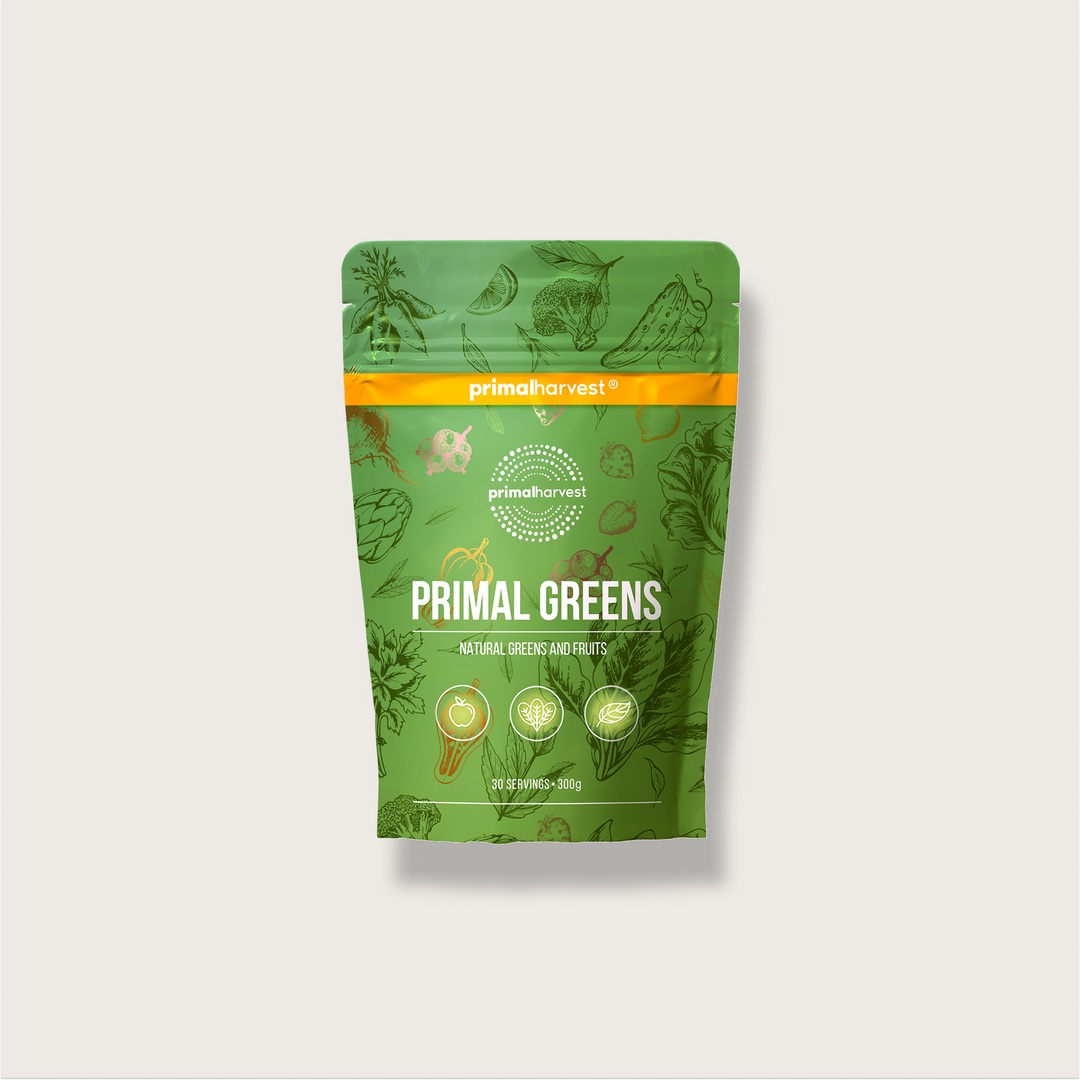 Primal Greens