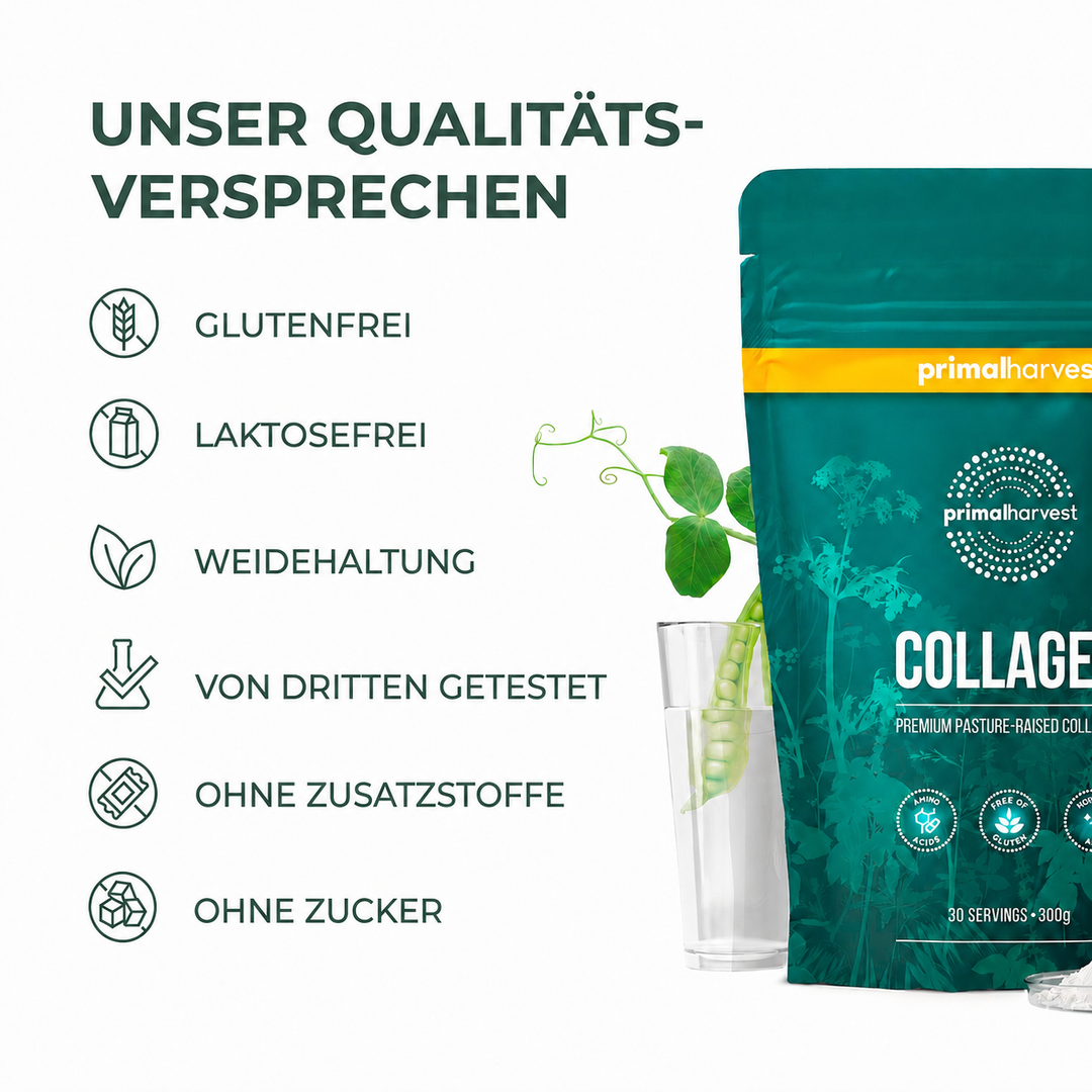 Primal Collagen