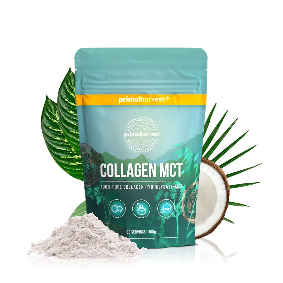 Collagen MCT