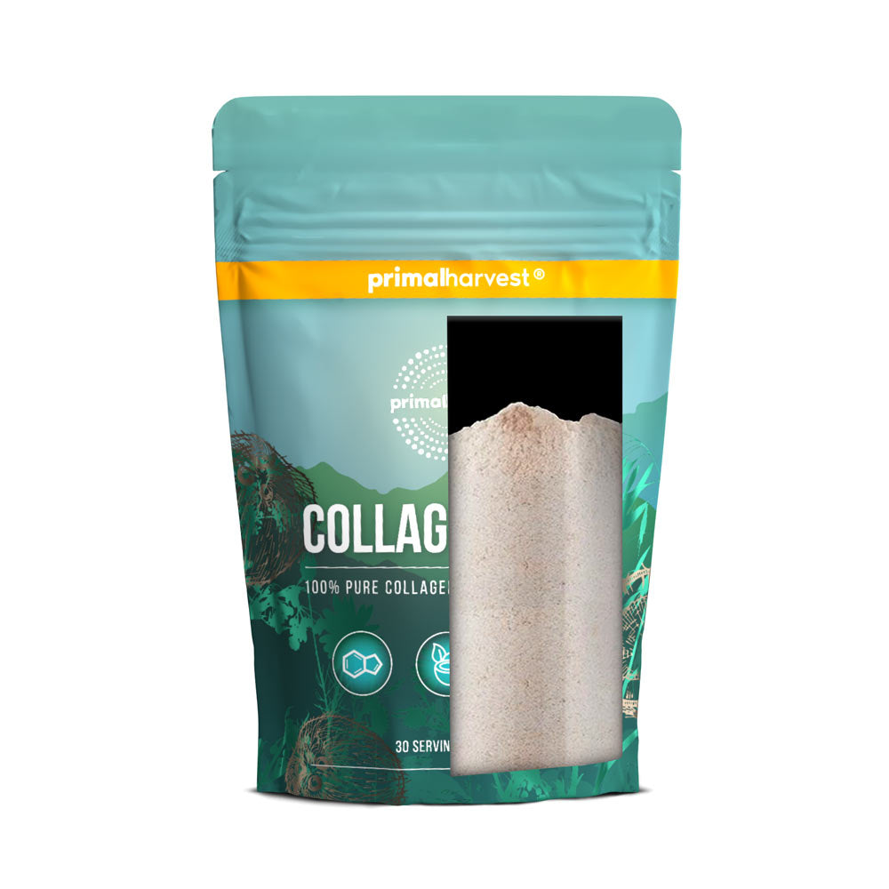 Collagen MCT