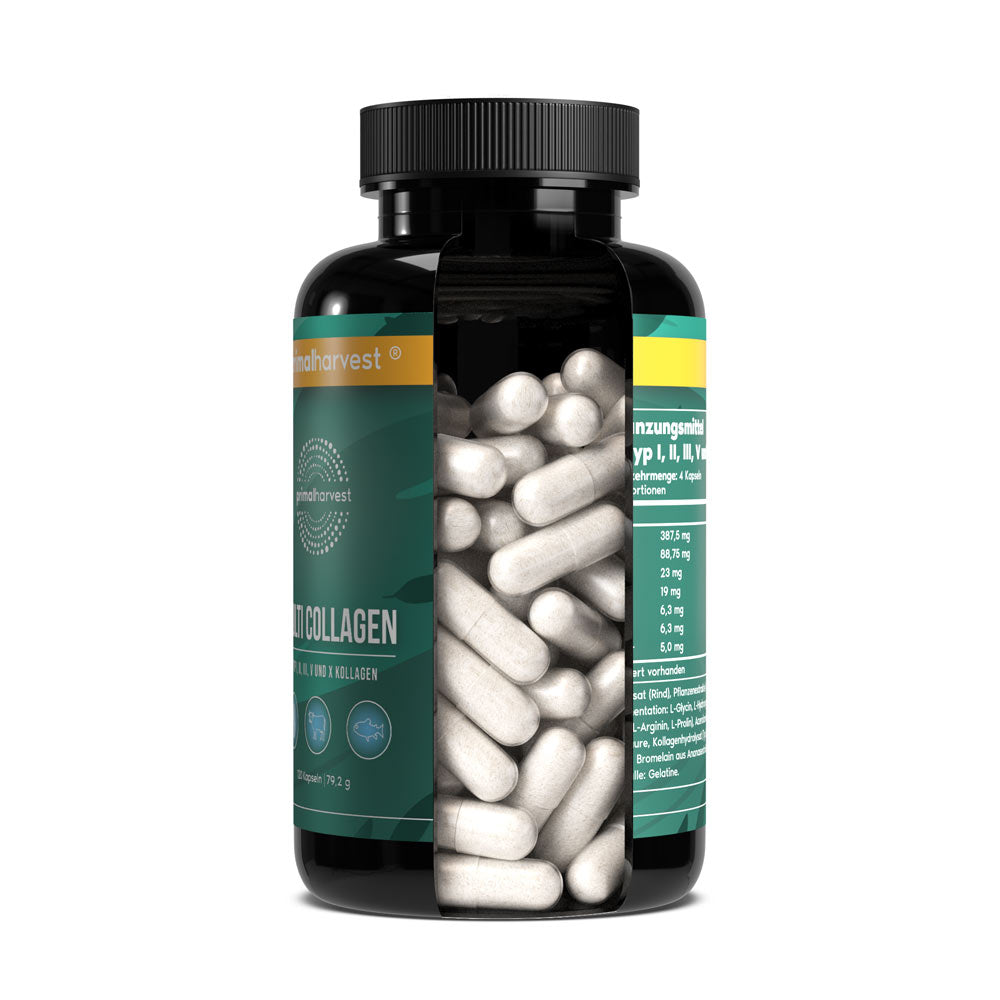 Multi-Collagen