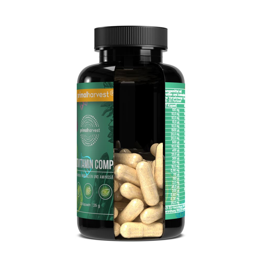 Multivitamin Complex