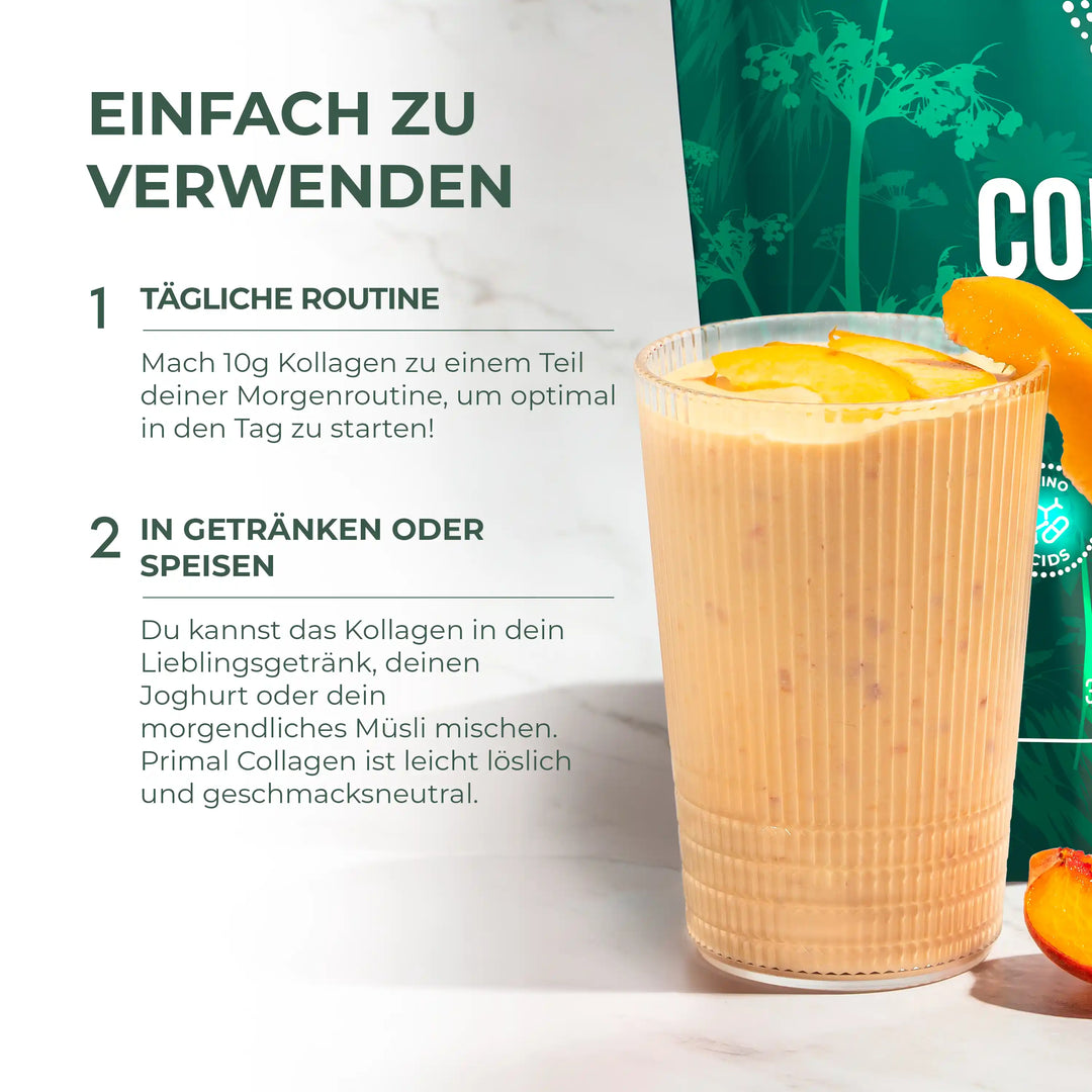Primal Collagen