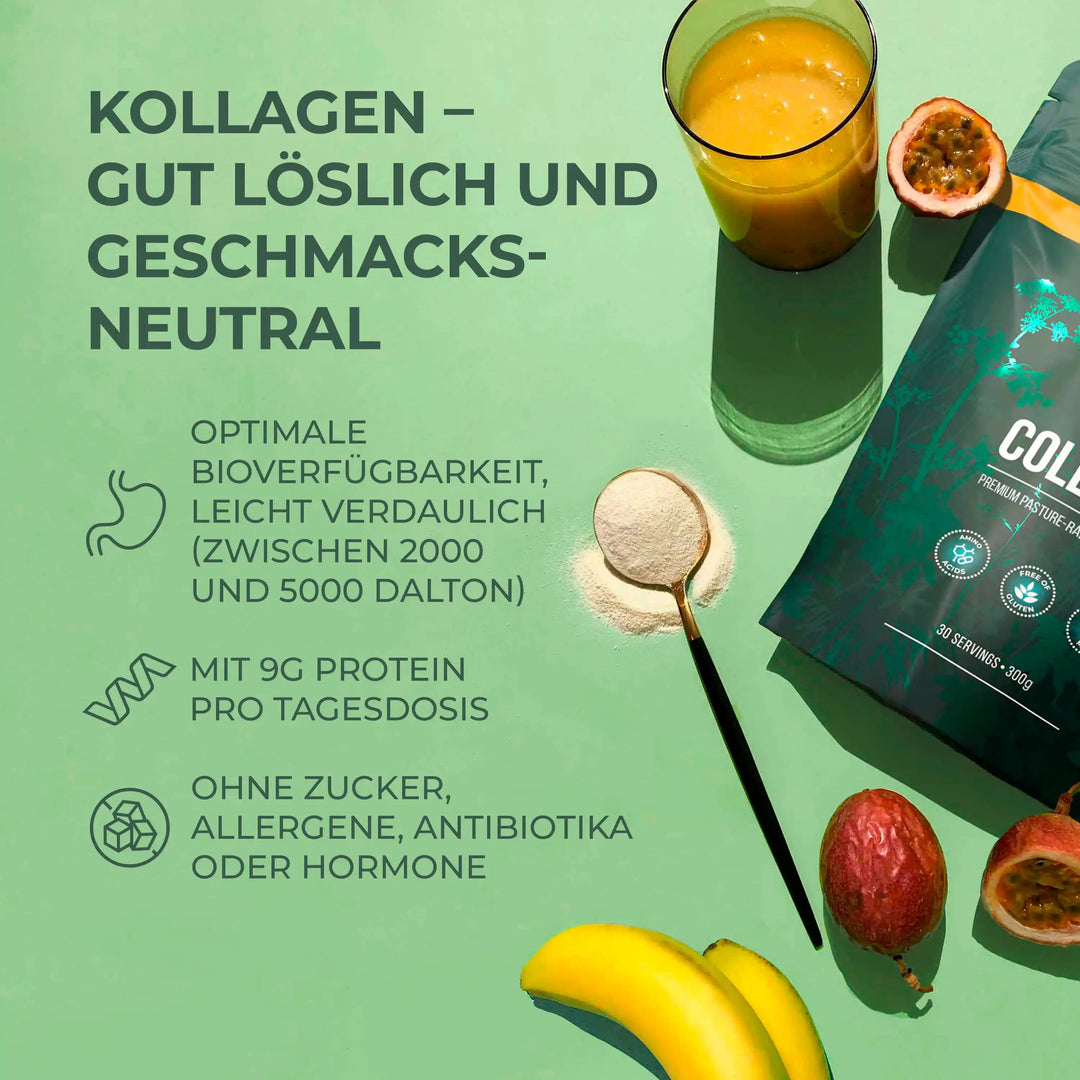 Primal Collagen