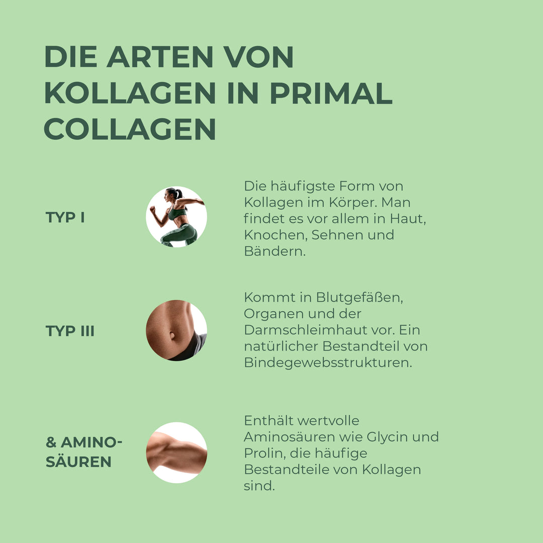 Primal Collagen