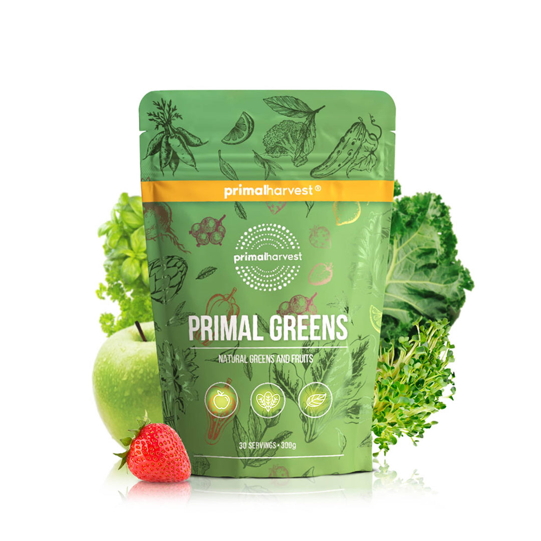 Primal Greens