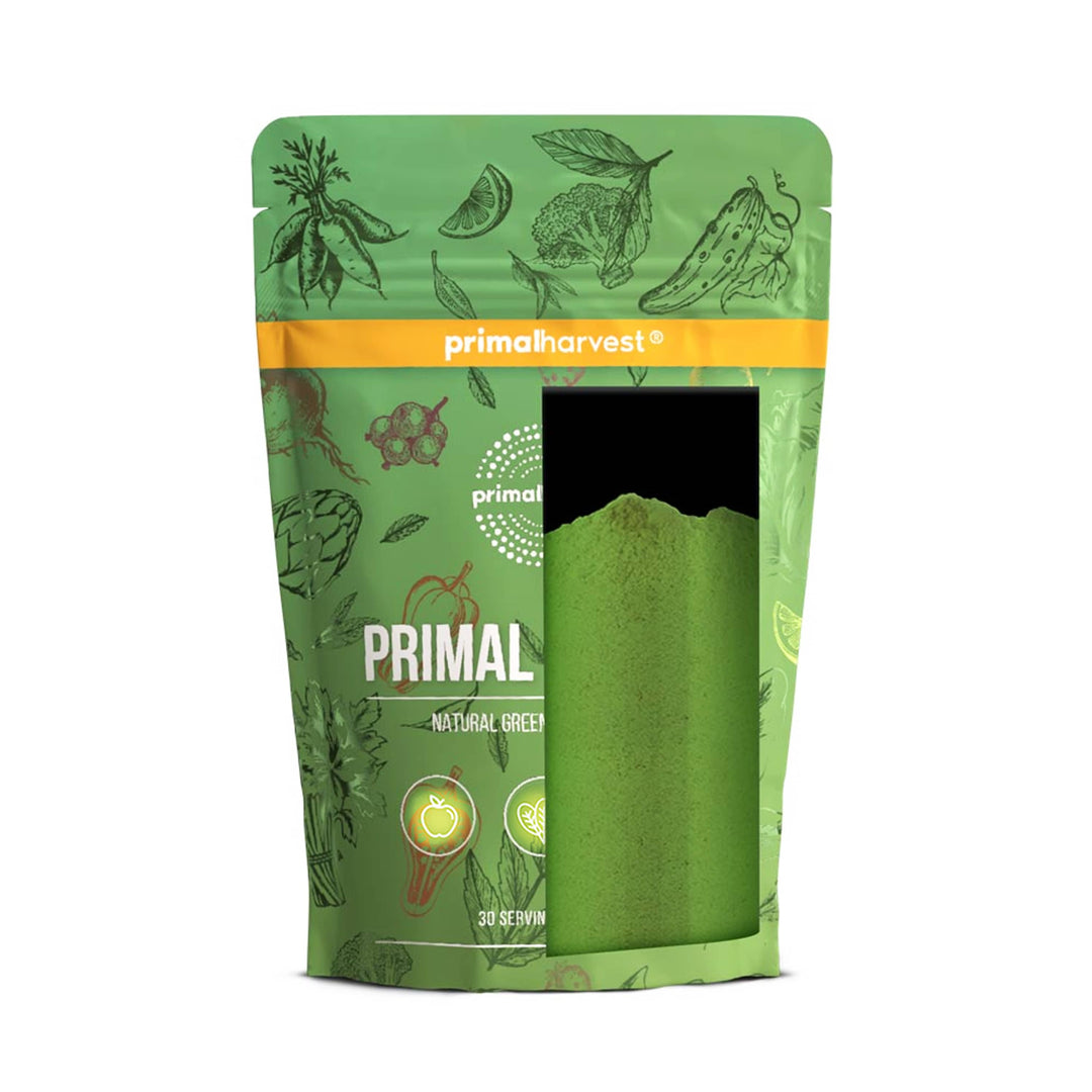 Primal Greens