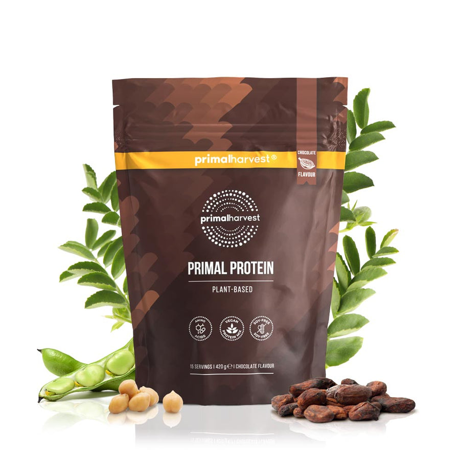 Primal Protein