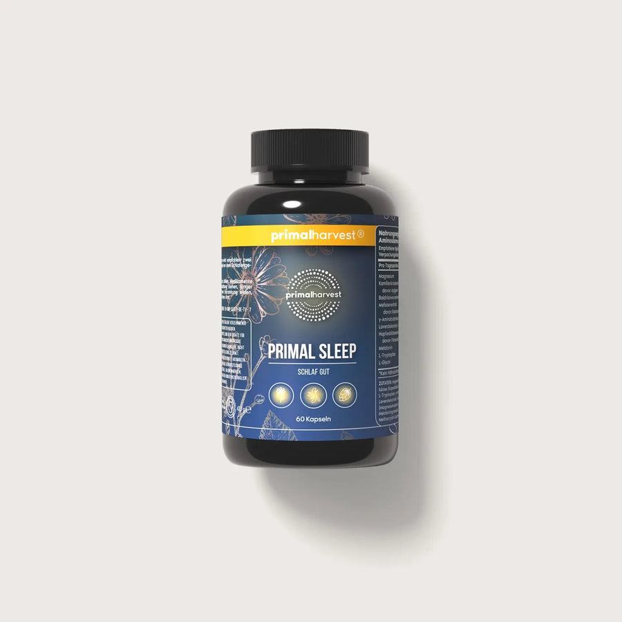 Schlaf Gut - Primal Sleep®