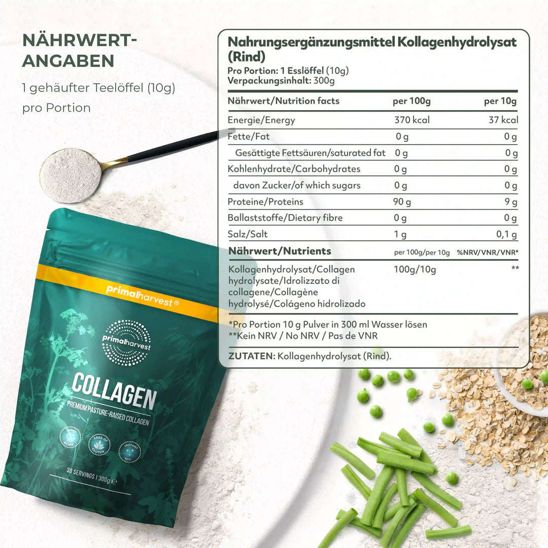 Primal Collagen