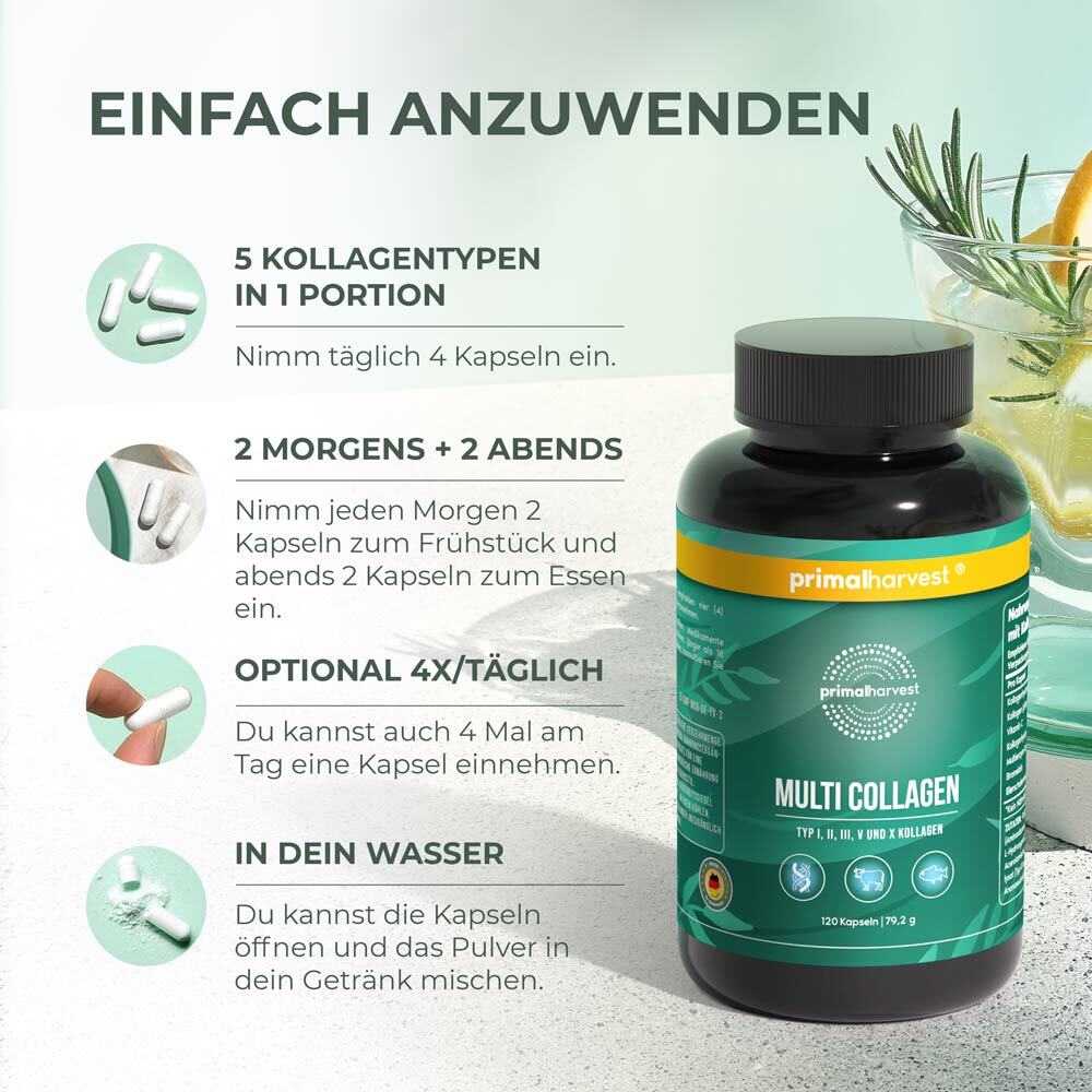 Multi-Collagen
