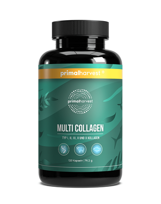 Multi-Collagen