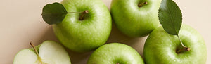 Apfel (Apfelfaser)